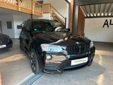 BMW X3.M X-Drive M-SPortpaket Navi B-Xenon APS Leder - BMW X3 M: Sportpaket