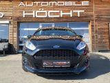 Ford Fiesta ST-Line 1.0 EcoBoost Klimaautom SHZ Keyle - Ford Fiesta: Winterreifen