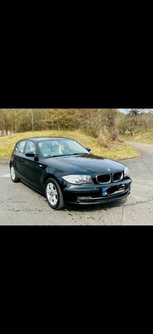 BMW Bmw 1er 116i e87