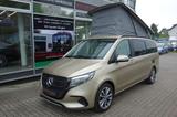 Mercedes-Benz V 300 d Marco Polo Küche AIRMATIC/LED/ACC/STDHZG