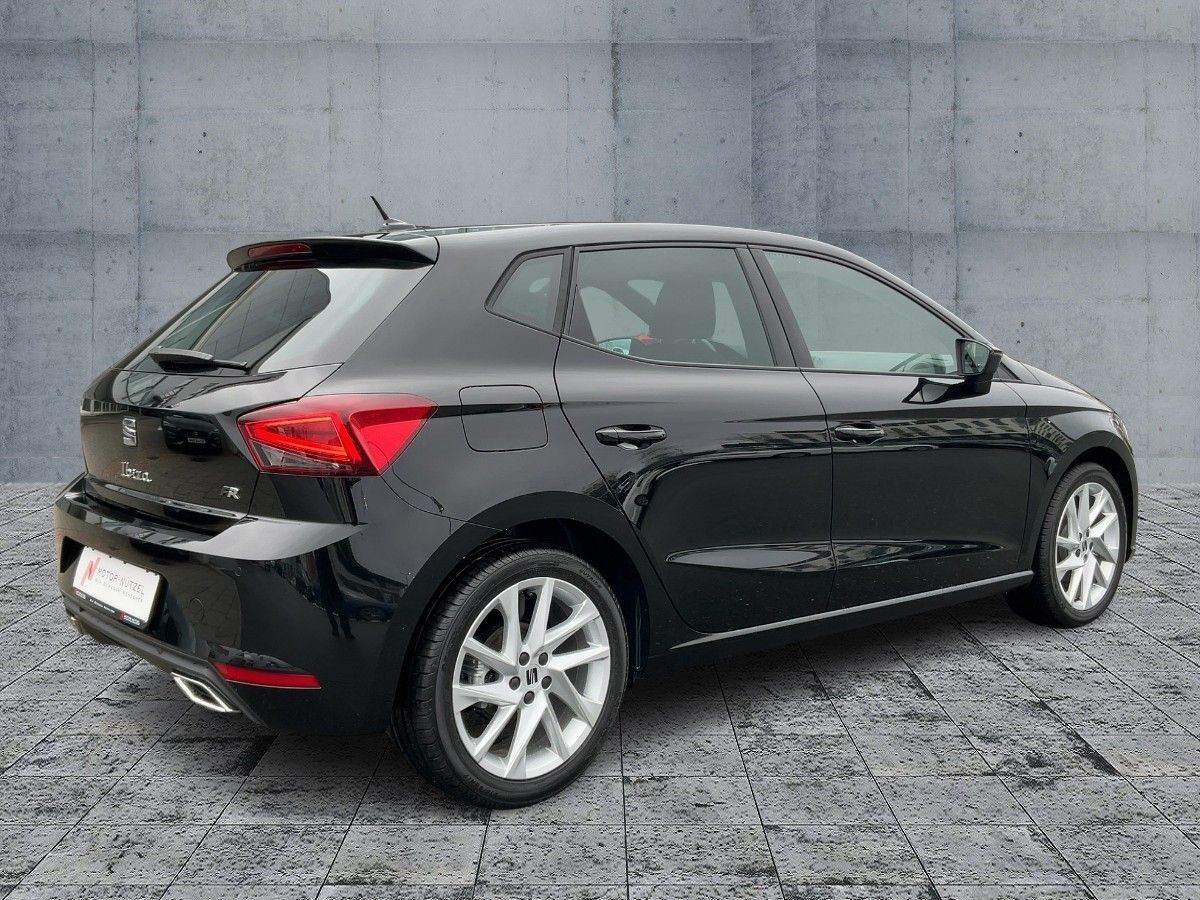 Seat Ibiza - Bild 6