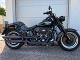 Harley-Davidson Fat Boy S - HARLEY-DAVIDSON BRAUNSCHWEIG