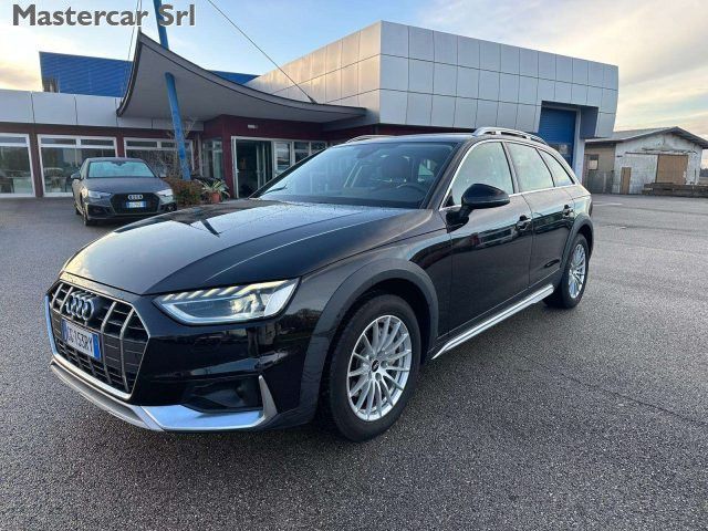 Audi AUDI A4 allroad A4 Allroad 2.0 tdi quattro 204cv imagem 2