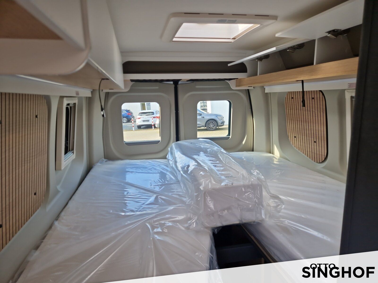 Fahrzeugabbildung Ahorn Ahorn Camp CV 630