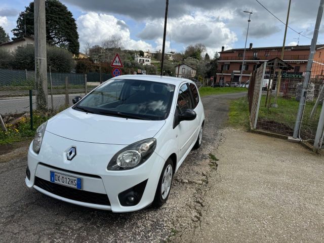 Renault Twingo 1.2 16V GPL Le Iene NEOPATENTATI