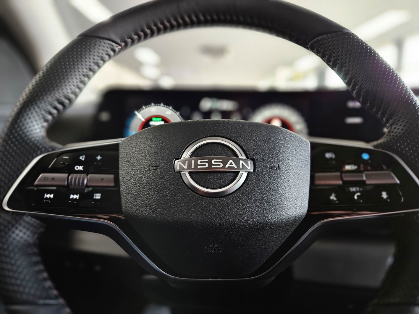 Nissan Ariya - Bild 15