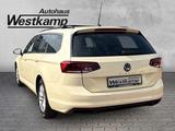 Volkswagen Passat Business 2,0 TDI DSG Taxi Leder Panodach  - Volkswagen Passat: Taxi