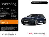 Audi A5 Avant e-hybrid quattro 220 kW 103km/WLTP*LED* - Audi A5 mit Hybrid-Antrieb: Kombi