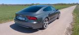 Audi A7 2.0 TFSI S tronic Sportback - - Audi A7: TFSI