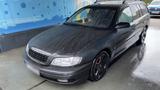 Opel Omega B 2.5 DTI - Opel Omega B mit Diesel-Antrieb