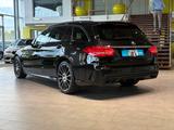 Mercedes-Benz C 43 AMG T PANO*BURMESTER*NIGHT*HUD*MEMORY* - Mercedes-Benz C-Klasse Gebrauchtwagen in Bielefeld