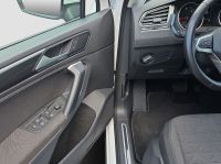 Volkswagen Tiguan - Vorschau Bild 16