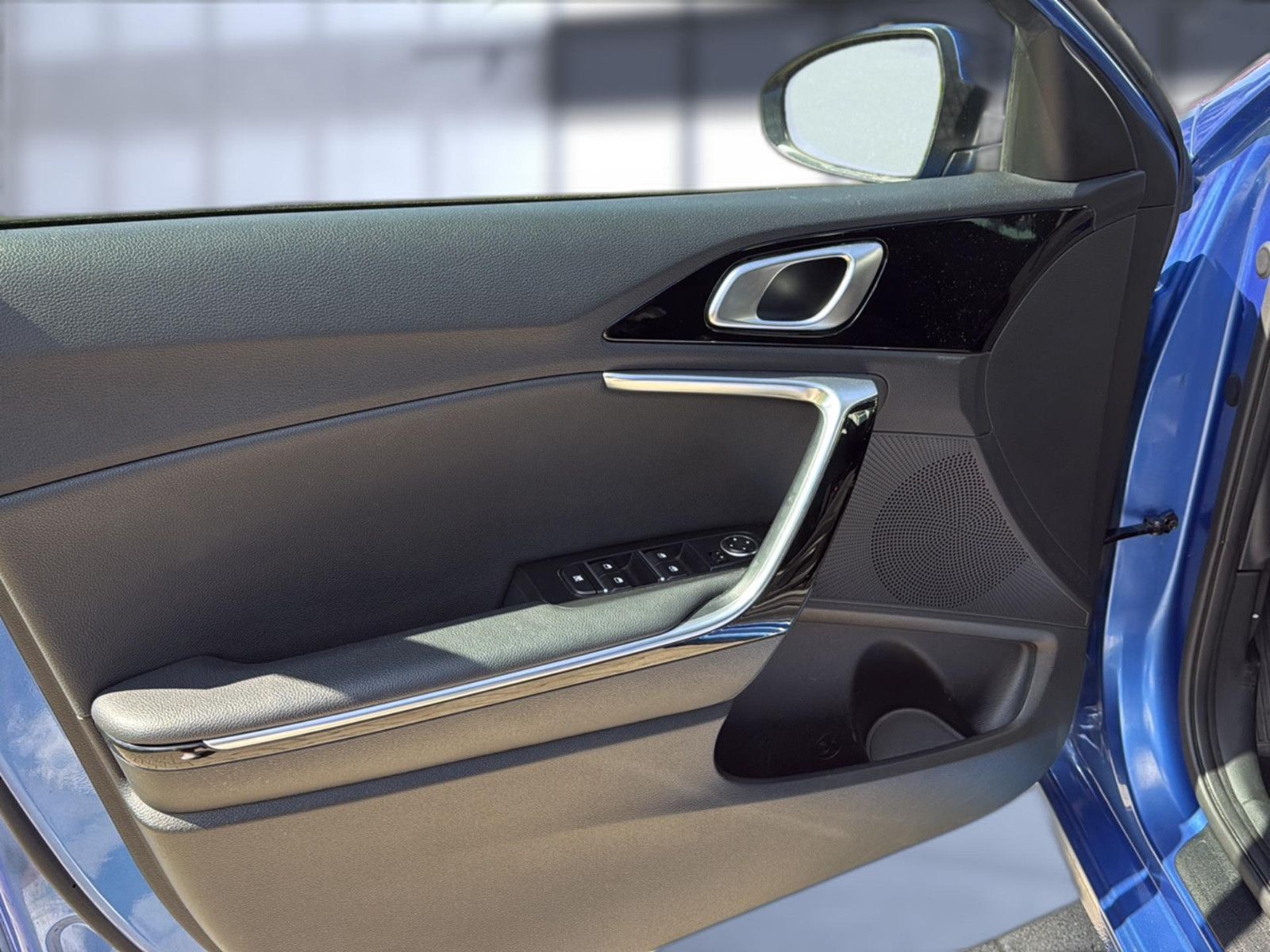 Fahrzeugabbildung Kia cee'd 1.4 TGDI Vision/ 1. Hand