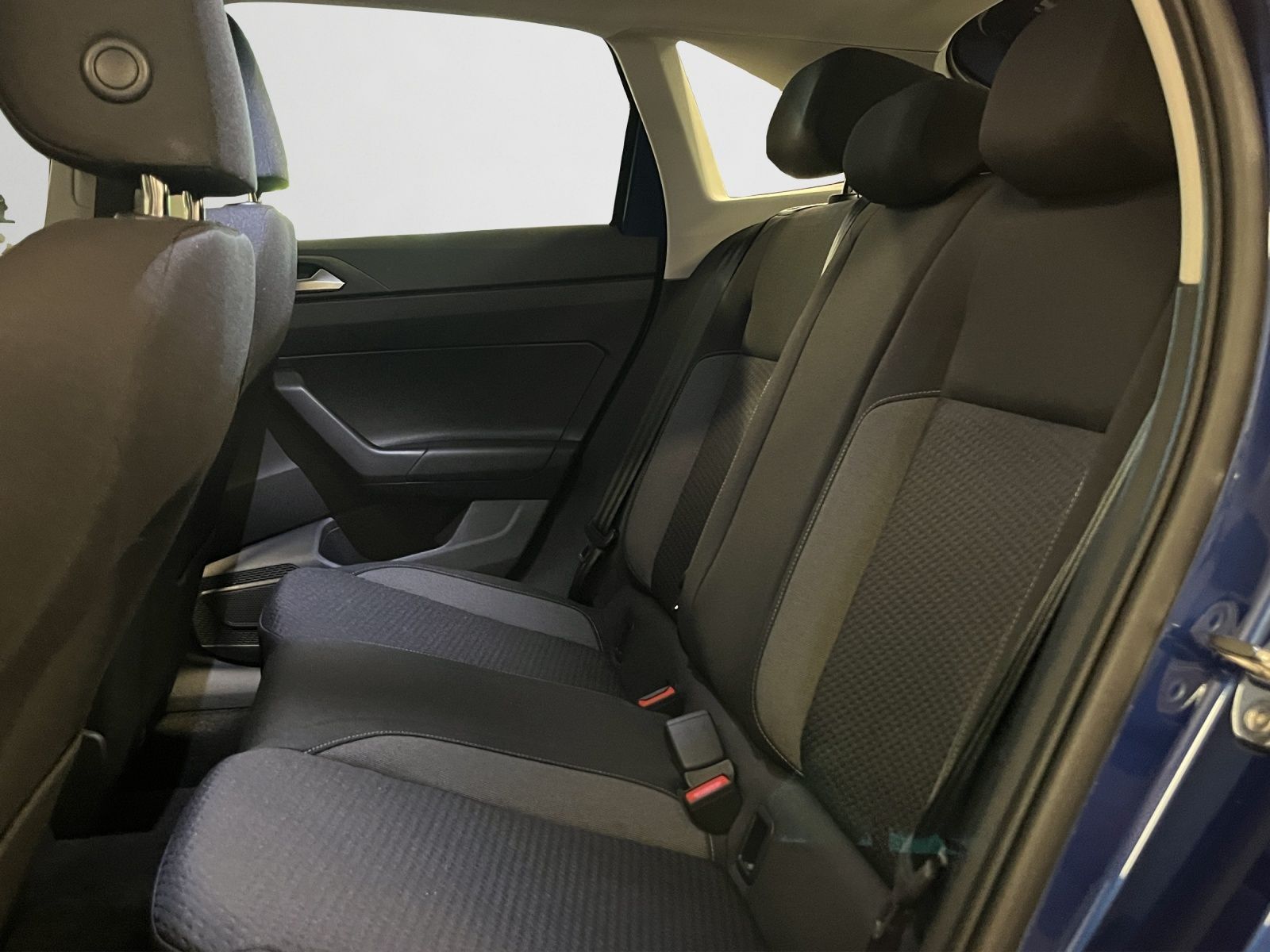 Volkswagen Taigo - Bild 15