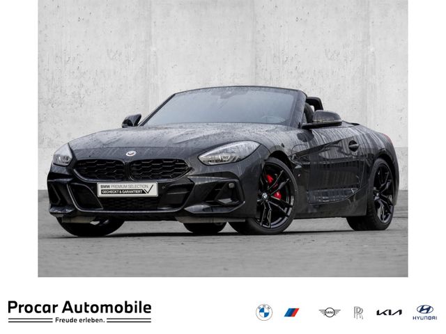 BMW Z4 M40i ADAPT.LED+H/K+DA+PA+HuD+LHZ+SHZ