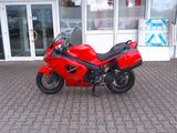 Triumph Sprint ST 1050 Koffer mini Blinker kurzes Heck - TRIUMPH SPRINT