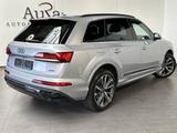 Audi Q7 55 TFSI e Qu S-Line NAV+LED+KAM+PANO+VCOCKPIT - Audi Q7 in Oldenburg