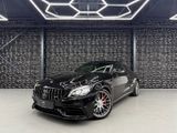 Mercedes-Benz C 63 AMG S NIGHT/PERF/PANO/MULTIB/360°/BURM/HUD - Mercedes-Benz C 63 AMG aus 2018