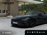BMW Z4 M40i InnoP ''19 ParkAss H&K MSportbrem HUD - BMW Z4: Coupé, M