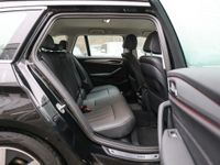 BMW 520 - Vorschau Bild 10