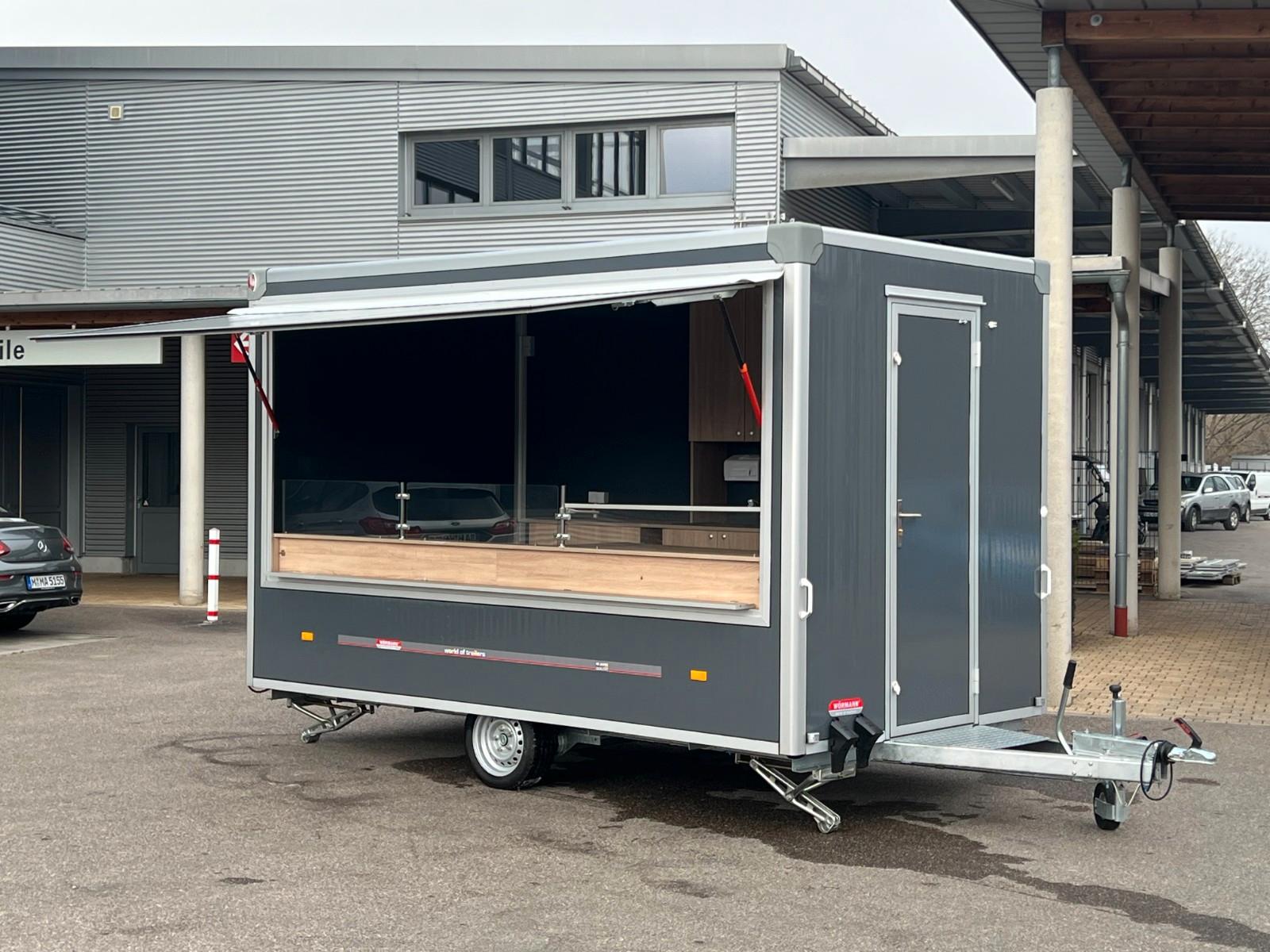 Wörmann Mc Grill 1538/216