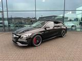 Mercedes-Benz CLA 45 AMG SB 4Matic Autom. Night LED Pano 19" - Mercedes-Benz: Cl 4matic
