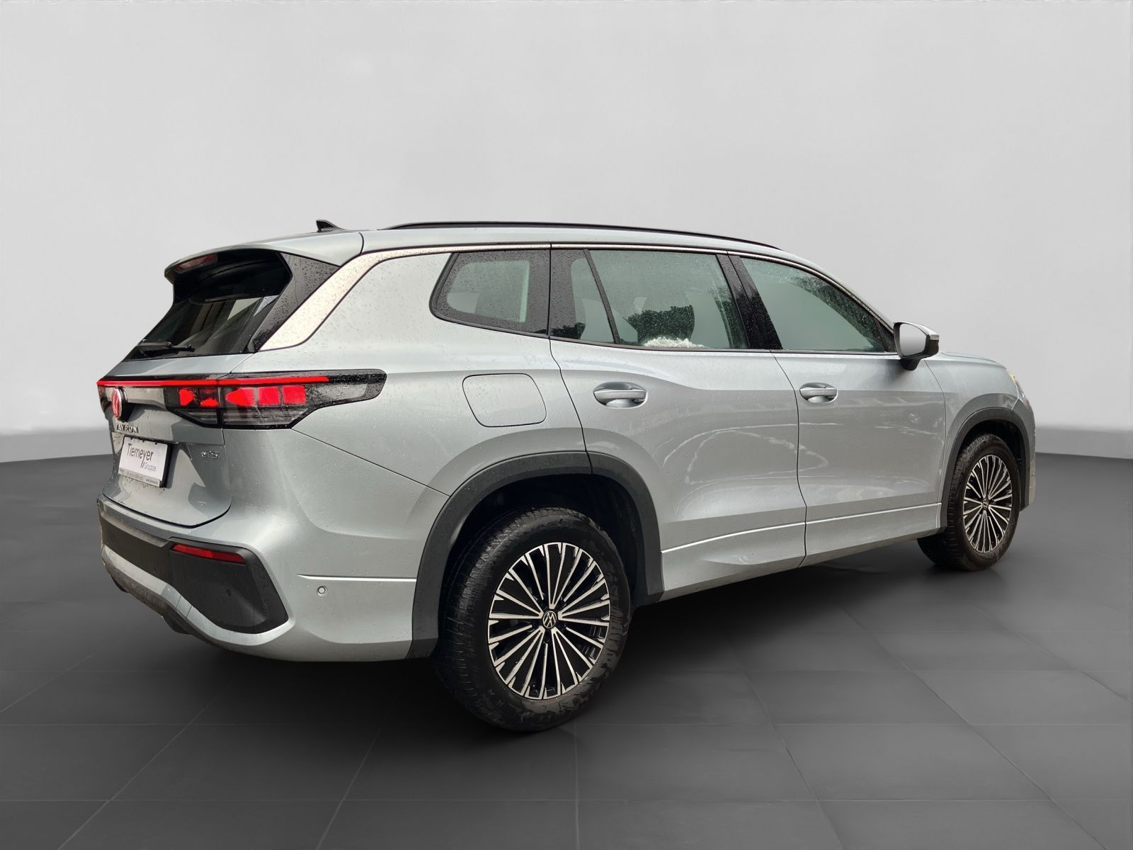 Volkswagen Tayron - Bild 3