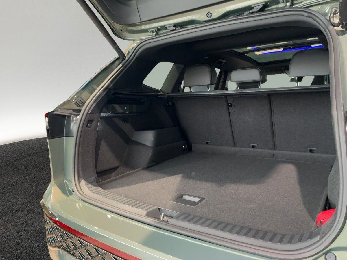 Volkswagen Tayron - Bild 8