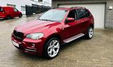 BMW X5 xDrive30d/ Navi/ SportSitze/ 20 Zoll Winter - BMW X5 aus 2010 mit Diesel-Antrieb