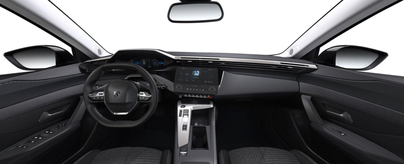 Peugeot 308 - Bild 3