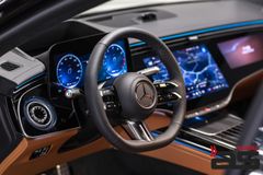 MERCEDES-BENZ S 580 4M L Facelift|AMG|Exklusiv|Premi|3xTV|Kühl