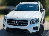 Mercedes-Benz GLB 200 d DCT -  - Mercedes-Benz GLB-Class: Von Privat