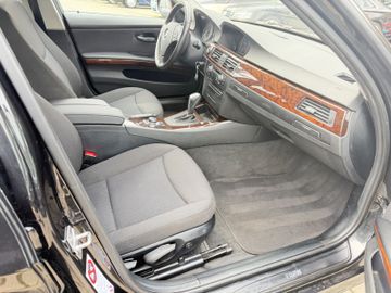 BMW 320 - 7
