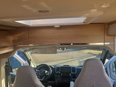 MALIBU 640 Van first class - two rooms LE RB Fiat