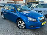 Chevrolet Cruze LS*Klimaaut*2.HD*ALUS*TÜV NEU - Chevrolet Cruze Gebrauchtwagen