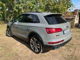 Audi SQ5 3.0 TFSI tiptronic quattro - - Audi SQ5 in Bochum