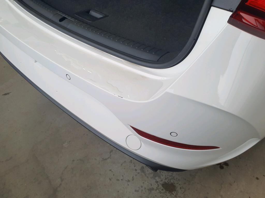 Cupra Leon SP 2.0 TSI Tempo*Nav*PDC*SH*Klima