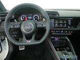 Audi S3 Sportback TFSI S tronic SONOS/ Smartphone Int - Audi S3: Weiß