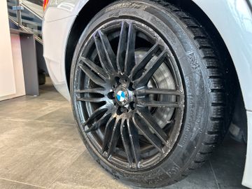 BMW 535 i Limousine *2. Hand*Klima*SHZ*Kamera*Navi*