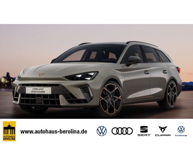 Cupra Leon ST 1.5 e-Hybrid VZ DSG *MATRIX*ACC*R-CAM*