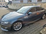 Audi A4 B9 2.0 Quattro 2016 Sline - Audi A4: B9