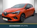Renault Clio INTENS TCe100 LPG LED+NAVI+KAMERA+GJR - Renault Clio Gebrauchtwagen in Chemnitz