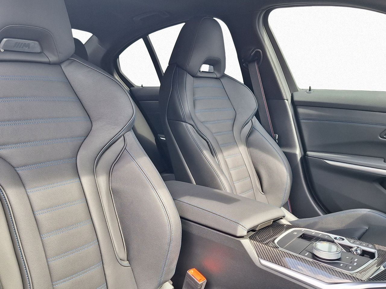 BMW M340i - Bild 9