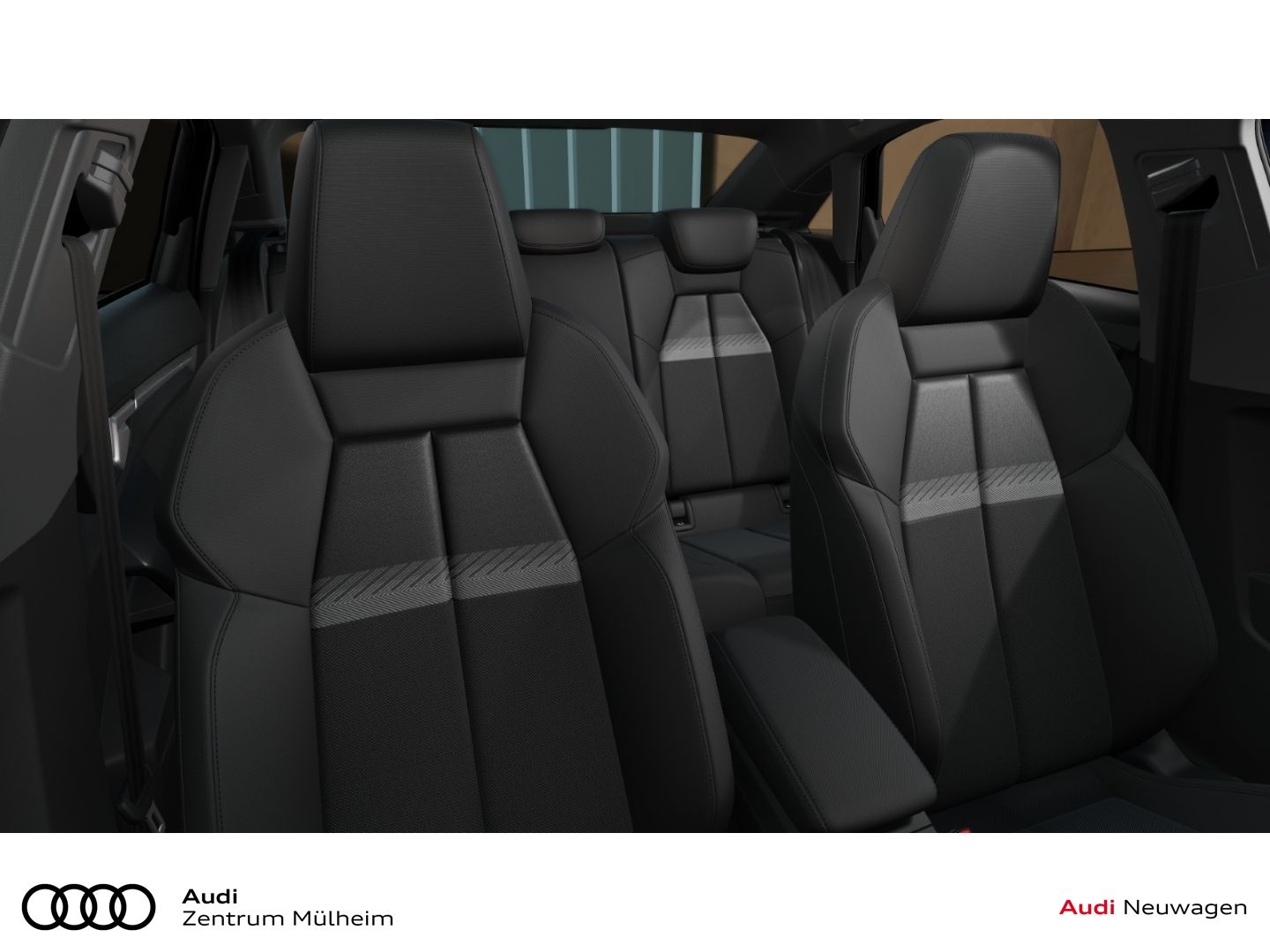 Audi A3 - Bild 12