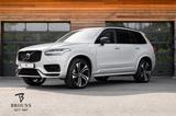 Volvo XC90 T8 AWD Ultra Dark |Massage|Sitzklima|HUD|36 - Volvo XC90: Ultra Dark