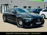 Mercedes-Benz AMG GT 53 4Matic+ **GT63-OPTIK**STERNEN-HIMMEL** - Mercedes-Benz AMG GT: 53