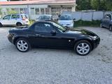 Mazda MX-5 1.8 Niseko Roadster Coupe Hardtop - Mazda MX-5: Cabrio, Hardtop