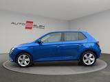 Skoda Fabia Drive/ NAVI/ SITZHEIZUNG/ KLIMA - Skoda Fabia: Drive