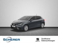 Seat Ibiza - Vorschau Bild 1