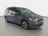 Volkswagen TOURAN 1.5 TSI DSG COMFORTLINE NAVI LED ACC SPUR - Volkswagen: Sp